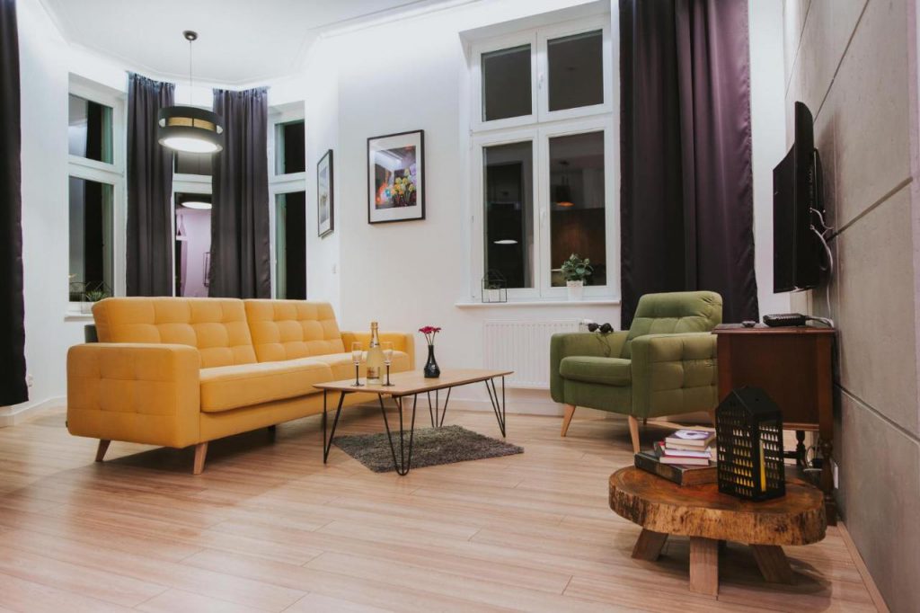 Premium Apartment