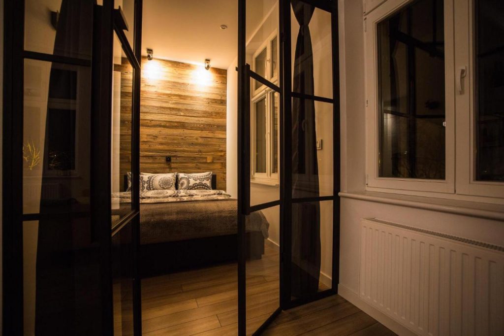 Premium Apartment