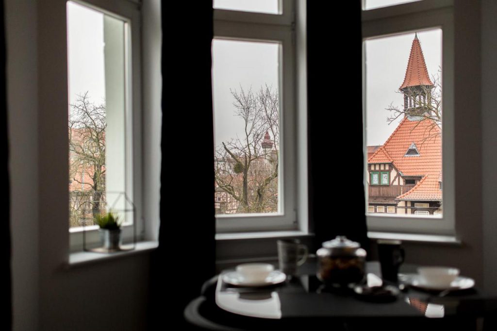 Premium Apartment