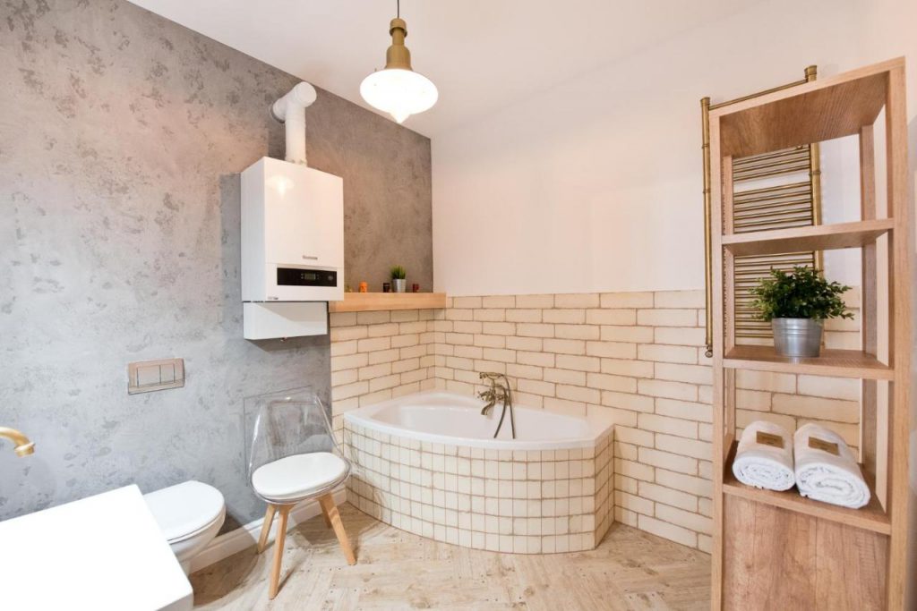 Apartament Starówka 1
