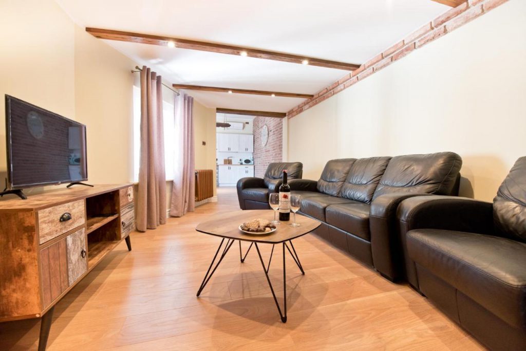 Apartament Starówka 2