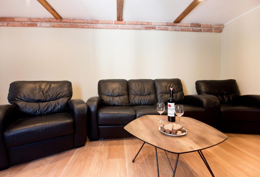 Apartament Starówka 2