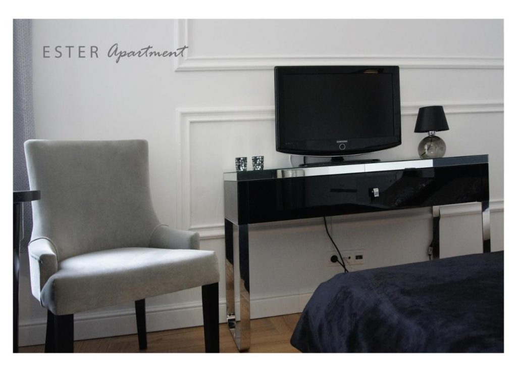 Ester Apartment