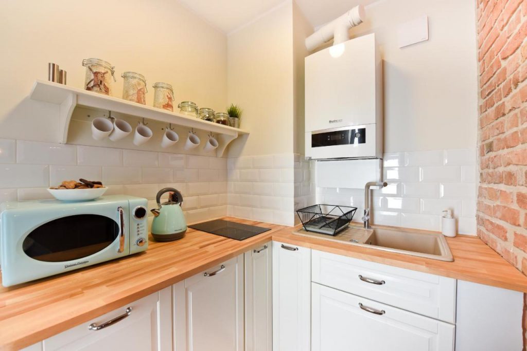 Apartament Starówka 3