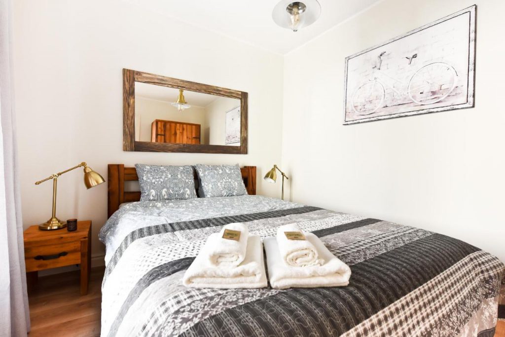 Apartament Starówka 3