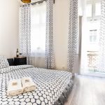 Metropolis Apartment