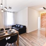 Metropolis Apartment