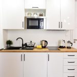 Metropolis Apartment