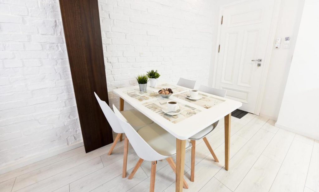 Julia Apartment