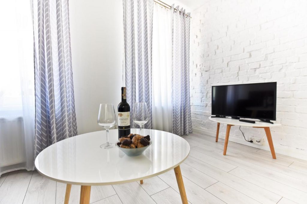 Julia Apartment