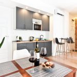 Green Garden Apartment