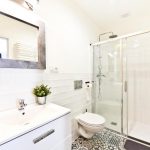 Green Garden Apartment