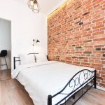 Green Garden Apartment