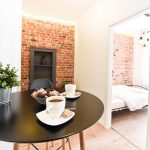 Green Garden Apartment