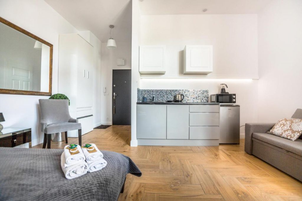 Ester Apartment