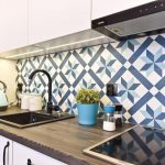 Steel And Wood Apartment