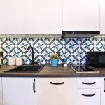 Steel And Wood Apartment