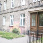 Steel And Wood Apartment