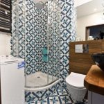 Steel And Wood Apartment