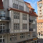 Żeglarska Apartament