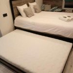 Steel And Wood Apartment