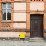 Apartament z Antresolą 1