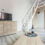 Apartament z Antresolą 1