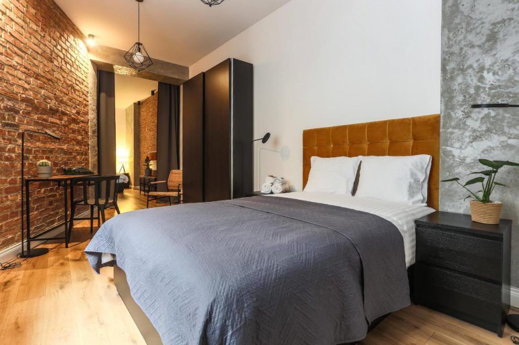 Soft Loft 2 Apartment