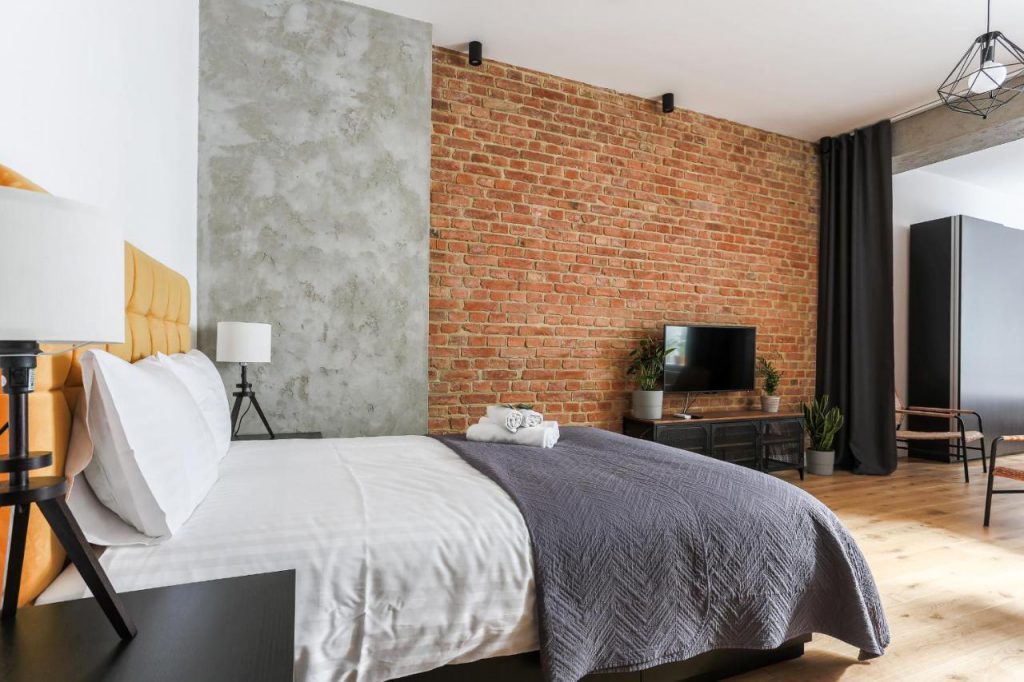 Soft Loft 2 Apartment