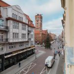 Żeglarska Apartament