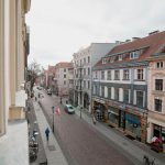 Żeglarska Apartament