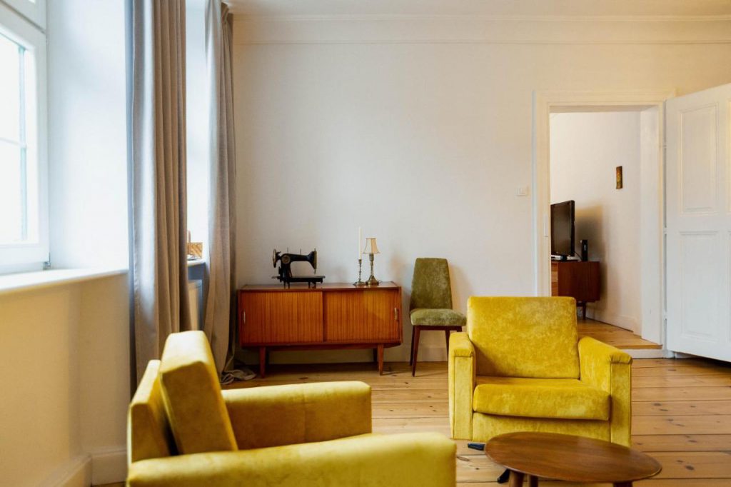 Żeglarska Apartament