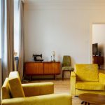 Żeglarska Apartament