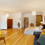 Żeglarska Apartament