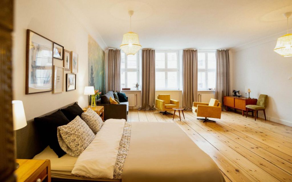 Żeglarska Apartament