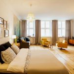 Żeglarska Apartament