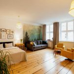 Żeglarska Apartament