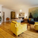 Żeglarska Apartament