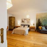 Żeglarska Apartament