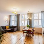 Żeglarska Apartament