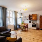 Żeglarska Apartament