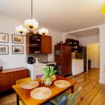 Żeglarska Apartament