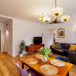 Żeglarska Apartament