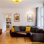 Żeglarska Apartament