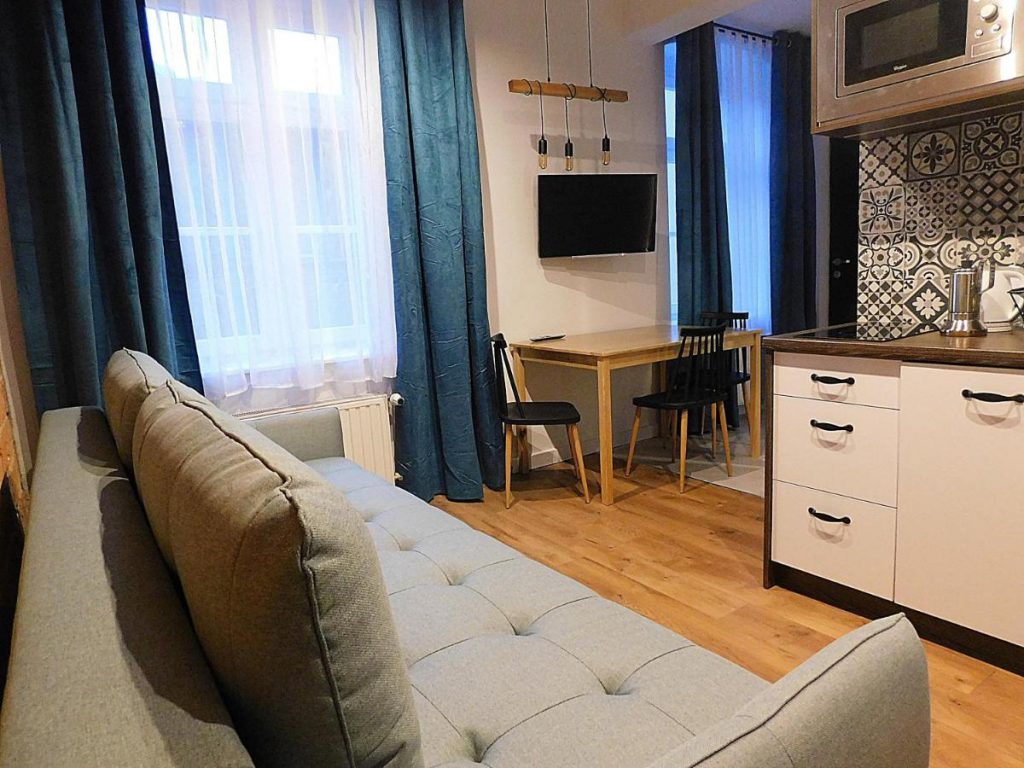 Apartament Baj No.2