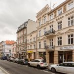 Green Garden Apartment