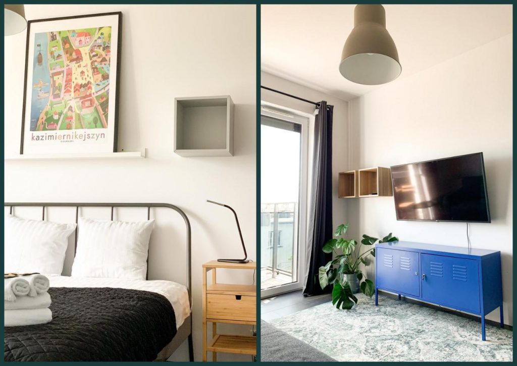 HomeStay Apartment with Parking