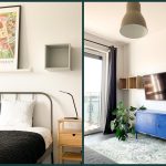 HomeStay Apartment with Parking