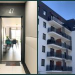 HomeStay Apartment with Parking