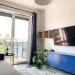 HomeStay Apartment with Parking